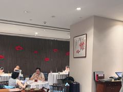 -红棉中餐厅·广州海航威斯汀酒店