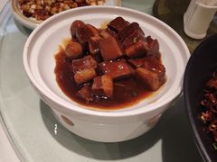 -惠丰堂饭庄·烤鸭·京味菜(翠微路店)