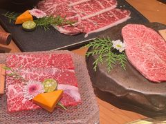 -MIKOMIKO和牛烧肉专门店(南门店)