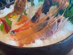 -万岛日本料理铁板烧(静安店)