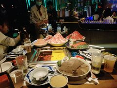 -大隐·成都火锅Bistro(合生麒麟新天地店)