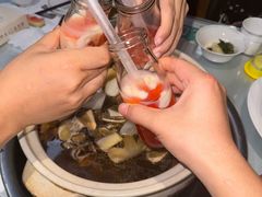-名善山珍·野生菌汤锅(文殊院店)