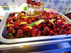 -滋味烤鱼(祥和里店)