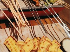 -神府路壹号·海鲜烧烤·砂锅粥·锅物(三坊七巷店)