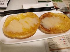 -翠华餐厅(旺角文华商场店)