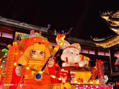-豫园