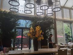 -金海湾自助餐厅(金陵饭店)