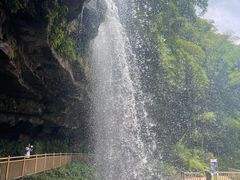 -蜀南竹海景区