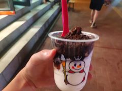 -蜜雪冰城(人民路丹尼斯店)