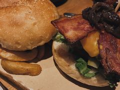 -The Diner X餐厅(青岛万象城店)