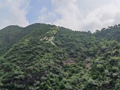 -龙庆峡风景区