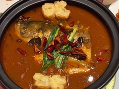 -老铺烤鸭(宝鸡店)