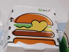 -德克士(广州南站店)