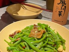 -廖川菜(金虹桥店)