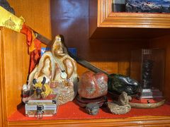 -吉祥圣雪藏餐