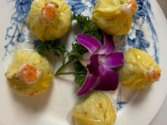 蛋烧卖-清真马祥兴菜馆(云南北路店)