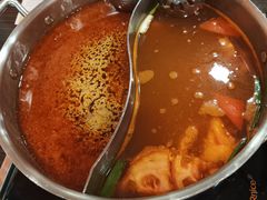 -呷哺呷哺(西单大悦城店)