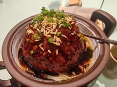 招牌狮子头-扬州狮子楼·非遗淮扬菜(总店)