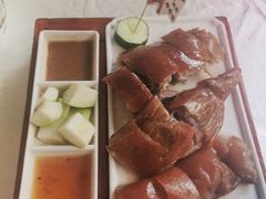 -凤阁楼果木烧鹅(鹤山大鹏路店)