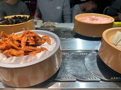 -龍歌自助小火锅(崂山丽达店)