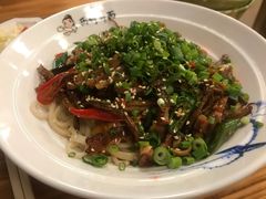 -西竹拌面(银川阅彩城店)