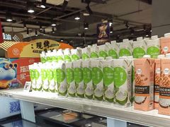 -盒马鲜生(龙德广场店)