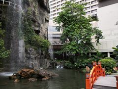 -广州花园酒店