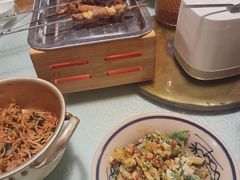 -福苗小骆驼烧烤(莲湖路店)