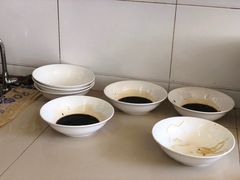 大堂-无名面条店(路子铺小区店)