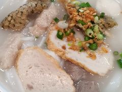 -正宗潮州鱼蛋粉(长寿西路店)