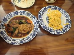 -灵福缘私房菜·农家菜(拈花湾·灵山大佛必推店)