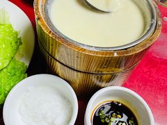 -哈尔滨饺子王·东北菜(鱼鳞浃路店)