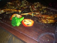 -The Cheebat 锌吧·Bistro(体育西店)