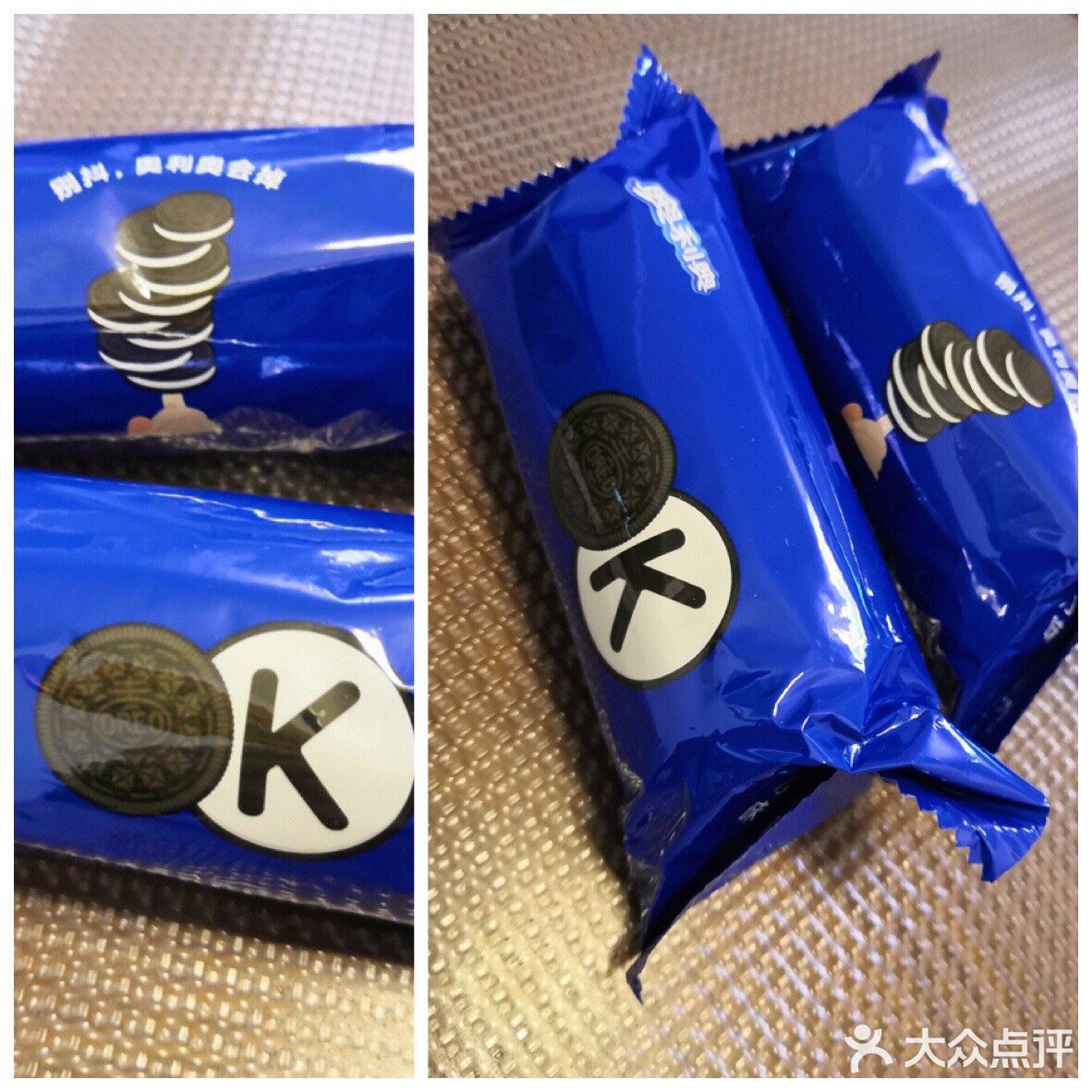 德芙脆香米：百吃不厌的保留款！