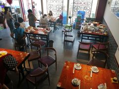 大堂-满堂春特色餐馆