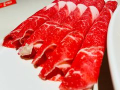 捞派澳洲肥牛-海底捞火锅(上元大街店)