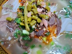 -肇兴特色牛肉粉