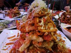-鱼乐轩海鲜专门店