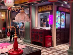 -春梅里卤鹅馆·47年老字号(中山路店)