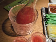 陶醉花果酒-苦尽酒馆·川菜(鼓楼店)