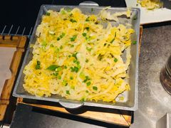 -很久以前羊肉串(昌里路三钢里店)