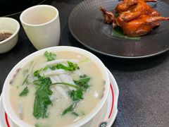 -飞尝蚝·顺德菜·鱼生(顺德总店)