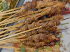 -林二哥宜烤官·宜宾小烧烤