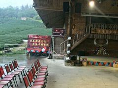 -优游吧斯邹族文化部落