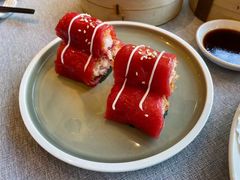 -潮府馆·非遗潮州菜·世纪公园(新国际博览中心店)