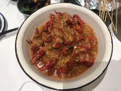 -文和友老长沙龙虾馆(化龙池店)