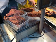 -王二甩老木子鸡(江湾店)