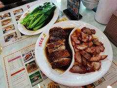 -澳门陈光记烧味饭店(万象城店)