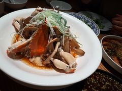 -小厨师·二十年沈家门小海鲜(百井坊巷店)