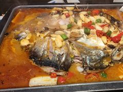 -炉鱼(萧山万象汇店)